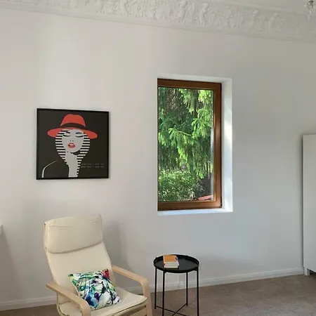 Vila Scriitorilor Holiday home Sinaia