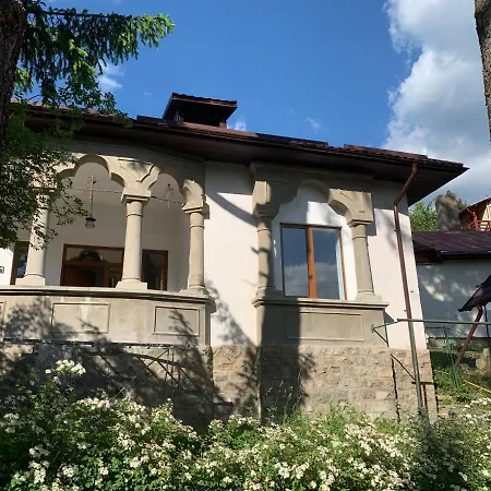 Vila Scriitorilor Holiday home Sinaia